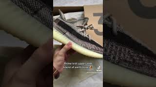 Adidas Yeezy Boost 350 V2 ‘Zyon’ Quick/Short Sneaker Review