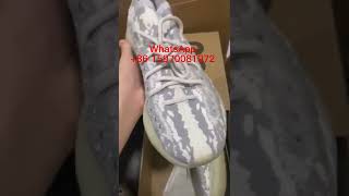 Adidas Yeezy Boost 380 shoes sneakers