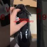 Adidas Yeezy Boost 700 black shoes sneakers