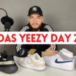 Adidas Yeezy Day 2022 – Previsioni del Placiduccio