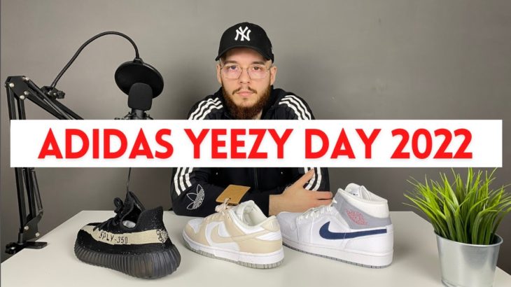 Adidas Yeezy Day 2022 – Previsioni del Placiduccio