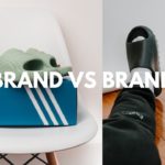 Adidas Yeezy Slides vs Adidas Adilette 22 || Brand vs. Brand || Slides