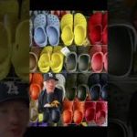 Are Foam Runners Yeezy’s most influential design? #sneakers #sneakerhead #yeezy
