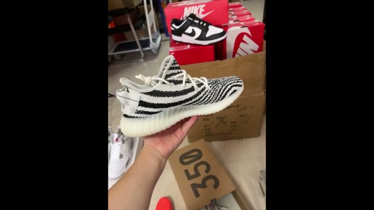 Best yeezy 350 v2 zebra review you can buy
