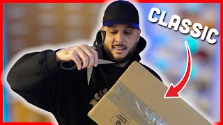 Early YEEZY DAY Unboxing!! These Are Certified Classics