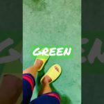 GLOW GREEN 2022 Yeezy slides #glowgreenyeezy #yeezy #yeezyslides #green #slides