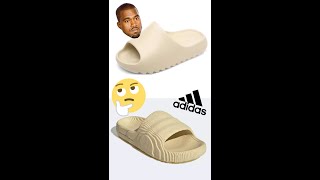 Here is WHY adidas makes FAKE Yeezys
