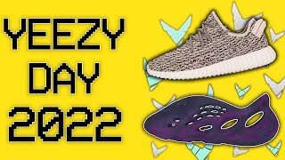 How To Cop ANY SHOE On Yeezy Day 2022 MANUALLY! Here’s What To Expect…