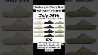 I need a pair badly. Are these a must cop? #shoes #yeezy #reselling #sneakers #restock #release