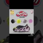 Las Yeezy Foam Runner de Play-Doh
