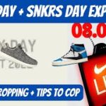 SNKRS Day + Yeezy Day is coming | What is DROPPING  + How to PREPARE