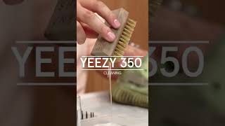 The Best Way to Clean Yeezy 350’s
