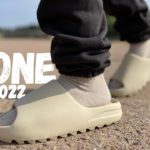 They FINALLY Did It! Yeezy Slide BONE 2022 Review & On Foot