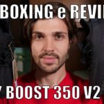 Unboxing Yeezy Boost 350 V2 Onyx  – On feet + Guida alla Size
