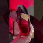 Unboxing yeezy boost 700 hi res red 2022