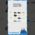 YEEZY DAY 2022 COMING SOON #shorts