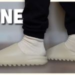 YEEZY Slide Bone (2022) Review + On Feet Look