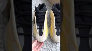 Yeezy 700 V3 Mono Safflower First Review