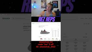 Yeezy Boost 350 V2 Beluga 2.0 Replica Shoe Review | shoeshub.net #shorts