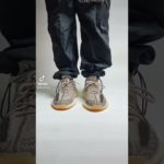 Yeezy Boost 350 V2 “Zyon” on feet      #yeezy #350v2 #sneakerhead #ye