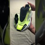 Yeezy Boost 700 MNVN #sneakers #shorts #shortvideo #shoes #yeezy #kanyewest #share #like #video