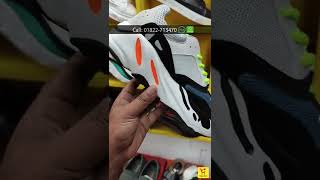 Yeezy Boost 700 Version 2 👟 Sneakers Price In BD 2022 | Maya Mart