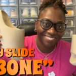 Yeezy Slide Bone restock |REVIEW + ON FEET|
