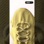 adidas Yeezy 450 Sulfur HP5426 Review #CREWPICK #shorts