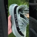 adidas Yeezy Boost 350 V2 grey blue black – HQ2060