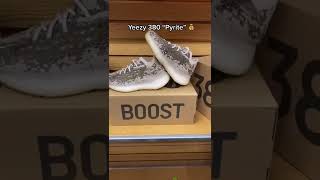 unboxing Adidas Yeezy Boost 380  GZ8668,cop or drop?