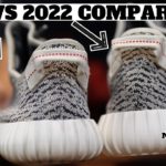 2015: SOLD FOR $2000, NOW SELLING FOR $500? YeezyBOOST 350 Turtle Dove Comparison