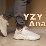 2022 Yeezy 700 Analog Review