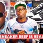 ANGRY…Kanye Is Fed Up! LeBron Still Got It, Yeezy Day Wins And Losses, Best Kicks, and more