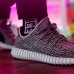 Adidas YEEZY 350 Boost Turtle Dove 2022 Review & On Feet