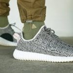 Adidas YEEZY 350 TURTLE DOVE 2022 REVIEW & On Feet