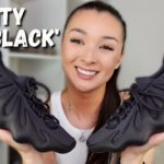 Adidas YEEZY 450 Utility Black REVIEW & SIZING
