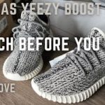 Adidas Yeezy 350 Turtle Dove 2022 Don’t Go True To Size On Feet Review