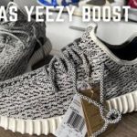 Adidas Yeezy Boost 350 Turtledove 2022 On Feet Review