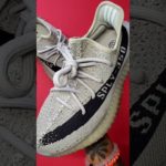 Adidas Yeezy Boost 350 V2 Slate Unboxing – Releasing Saturday, Sept 3rd #shorts #Yeezy