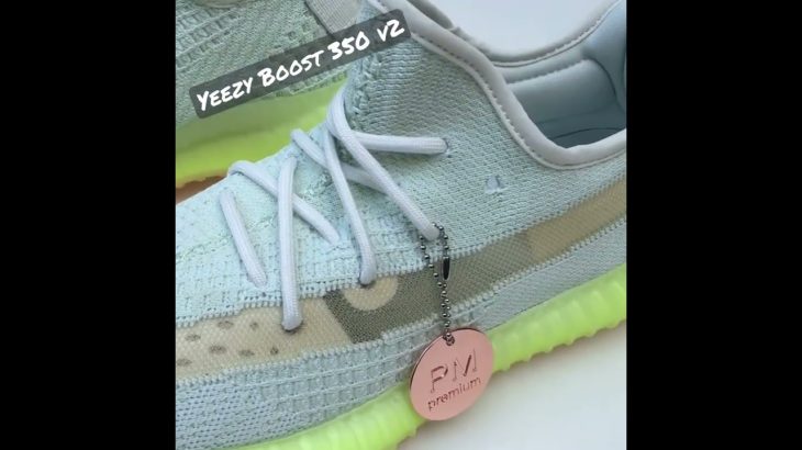 Adidas Yeezy Boost 350 v2