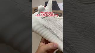 Adidas Yeezy Boost 350 white shoes sneakers