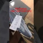Adidas Yeezy Boost 700 shoes sneakers