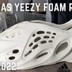Adidas Yeezy Foam RNNR Sand 2022 On Feet Review