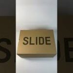 Adidas Yeezy Slide ‘Flax’