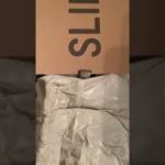 Adidas Yeezy Slide Flax Sneak Peek. Full Review Coming Soon.