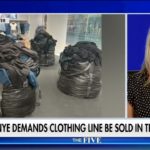 “Are We Being Punked?” The Five On Kanye West’s Yeezy Gap Line Selling In Trash Bags