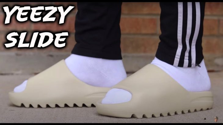 DONT DO THIS IF YOU HAVE YEEZY SLIDES