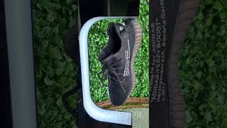 Detalhes do Adidas Yeezy Boost 350 V2 tênis de presença #sneakers #tenis #moda