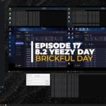 EP. 17 Disappointing YEEZY DAY Live Cop w/ Valor, Trickle, WB!