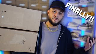 EXCLUSIVE LEAK: This YEEZY Is Re-Releasing, UNBOXING + MORE!!